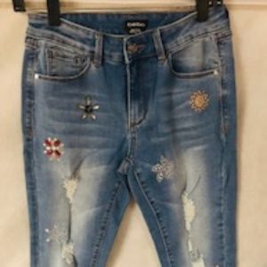 Bebe Jeans